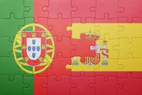 Португалия vs Испания или feat.?