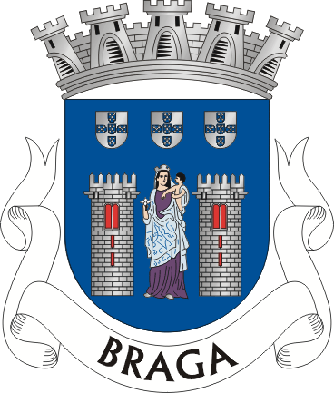 Брага — «Город архиепископов»