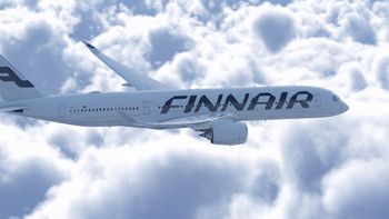 В Порту из Хельсинки рейсами Finnair