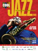 Cool Jazz Festival начнется в июне