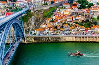 Латвийцы выбирают отдых в Португалии