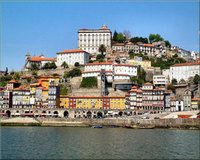 В Португалию намерены вернуться 85% туристов