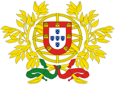 Государственная символика Португалии