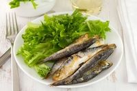 Пейше эн Лижбоа — это Lisbon Fish and Flavours в Португалии