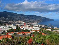 Madeira Promotion Bureau (Португалия) представила два новых туристических сайта