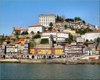 «Золотой вид на жительство» в Португалии является доступом в Евросоюз