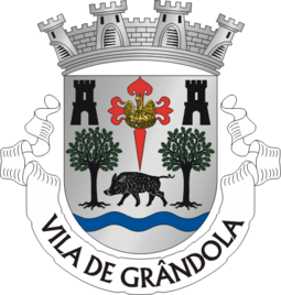 Грандола – родина революционного гимна и сладкая столица Алентежу