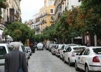 В Лиссабоне введены новые правила для автомобилистов