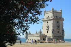 Экскурсионные туры в Португалию