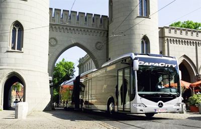 Автобусные туры в Португалию