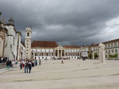 Иностранцам понравилось получать высшее образование в Португалии