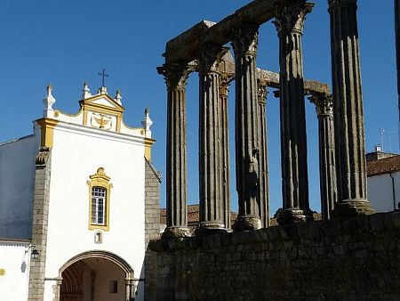 Три португальских города, куда стоит заехать любознательному путешественнику