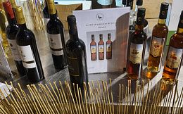 Португалия — Порту — Винный фестиваль — дегустация 200 видов вина за 15 евро