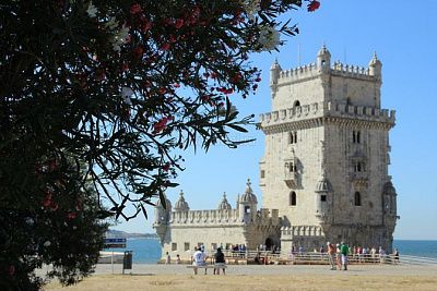 Лиссабон привлекателен для инвесторов