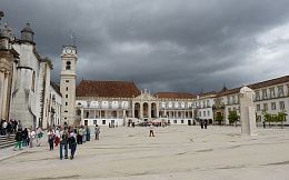 Иностранцам понравилось получать высшее образование в Португалии