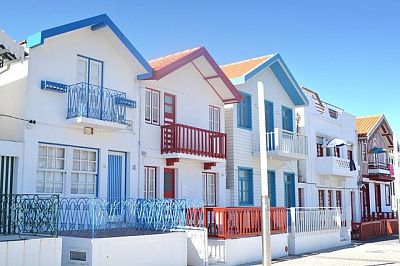 Иностранцы скупают недвижимость Португалии