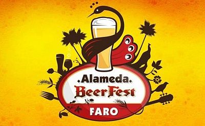 Alameda Beer Fest вновь пройдет в Фару