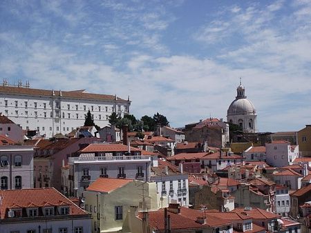 Комфортные Сити-туры с экскурсиями по городам Португалии