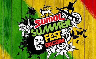 Приглашаем на фестиваль Sumol Summer Fest