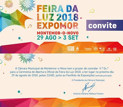 Ярмарка Feira da Luz/Expomor с вкусностями, книгами и боями быков