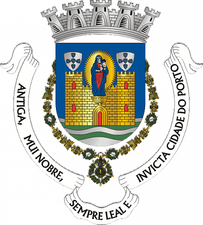 Порту — северная столица Португалии
