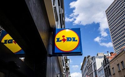 В Португалии 255 магазинов сети Lidl и будет больше
