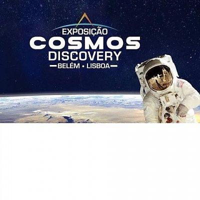 Cosmos Discovery начинает путешествие по миру с Португалии