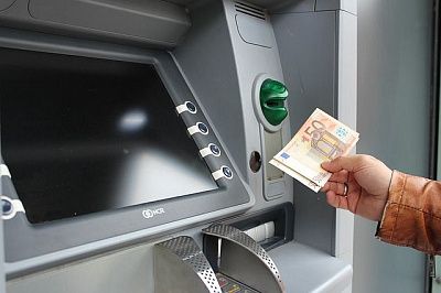 Банкоматы Португалии станут безопаснее