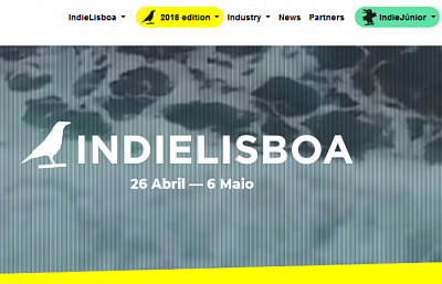 В Лиссабоне покажут независимое кино