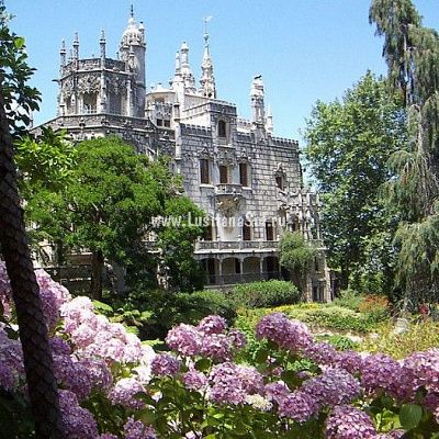 О турах и экскурсиях по Португалии