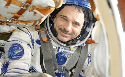 Российский космонавт станет лектором в Португалии