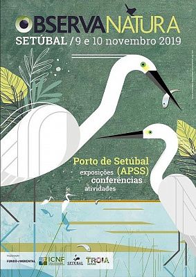 Португальские фламинго, рептилии, антиквариат в одном месте