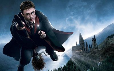 Презентация новой книги о знаменитом Гарри Поттере состоится в Порту
