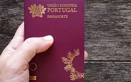 28.06.2021 открывается оформление виз в Португалию