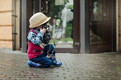 В Браге 20 лет каждую осень проводят «Встречи с фотографией»