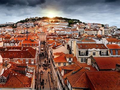 World Travel Awards вновь признал Португалию чемпионом мира по туризму