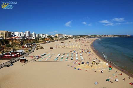 Отдых в Португалии — альтернатива закрытым направлениям