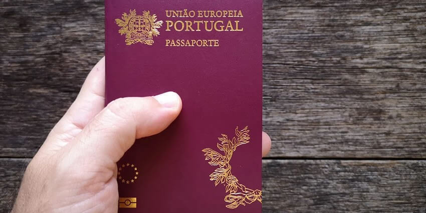 енгенская виза в Португалию